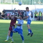Mirovice mají první vítězství, Semice na něj stále čekají