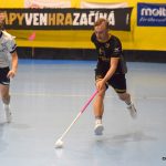 Písečtí florbalisté vstoupili do nové sezony přesvědčivou výhrou