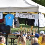 VIDEO: Cirkusplac se proměnil ve sportovní mraveniště. Akce Poznej sporty přilákala stovky dětí