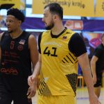 Sršni po přestávce smetli Hradec, nastříleli mu 111 bodů