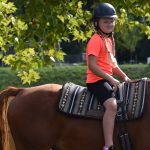 VIDEO: Cirkusplac se proměnil ve sportovní mraveniště. Akce Poznej sporty přilákala stovky dětí
