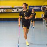 Písečtí florbalisté vstoupili do nové sezony přesvědčivou výhrou