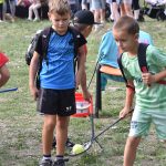 VIDEO: Cirkusplac se proměnil ve sportovní mraveniště. Akce Poznej sporty přilákala stovky dětí