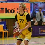 Sršni po přestávce smetli Hradec, nastříleli mu 111 bodů