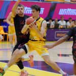 Sršni po přestávce smetli Hradec, nastříleli mu 111 bodů