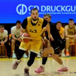 Sršni po přestávce smetli Hradec, nastříleli mu 111 bodů