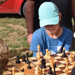 VIDEO: Cirkusplac se proměnil ve sportovní mraveniště. Akce Poznej sporty přilákala stovky dětí