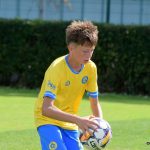 Čtrnáctka FC Písek nasázela Ústí nad Labem rovný tucet