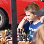 VIDEO: Cirkusplac se proměnil ve sportovní mraveniště. Akce Poznej sporty přilákala stovky dětí