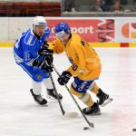 Králové doplatili na neproměňování šancí, body se stěhovaly do Benátek
