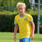 Čtrnáctka FC Písek nasázela Ústí nad Labem rovný tucet