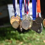 VIDEO: Cirkusplac se proměnil ve sportovní mraveniště. Akce Poznej sporty přilákala stovky dětí