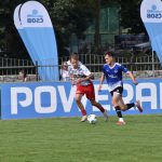 Televizní zápas vítěze nepoznal. Blatná dvakrát dotahovala