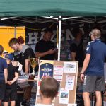 VIDEO: Cirkusplac se proměnil ve sportovní mraveniště. Akce Poznej sporty přilákala stovky dětí