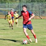 Albrechtice si vyšláply na Čimelice, o šest gólů se podělili dva střelci