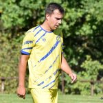 Albrechtice si vyšláply na Čimelice, o šest gólů se podělili dva střelci