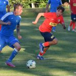 Čimelická rezerva si doma poradila s Borovany