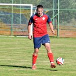 Albrechtice si vyšláply na Čimelice, o šest gólů se podělili dva střelci