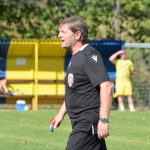 Albrechtice si vyšláply na Čimelice, o šest gólů se podělili dva střelci