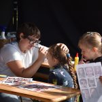 Výstava drobného zvířectva v Táboře přilákala chovatele i veřejnost. Návštěvníci zvolili za nejkrásnější zvíře prase