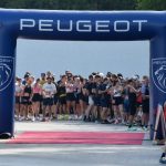 Na čelo Písecké štafety se vrátila Kleť, girlsonfire slaví čtvrtý triumf