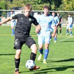 Osek potvrdil první místo, Protivínu nedovolil ani gól