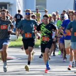 Na čelo Písecké štafety se vrátila Kleť, girlsonfire slaví čtvrtý triumf