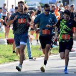 Na čelo Písecké štafety se vrátila Kleť, girlsonfire slaví čtvrtý triumf