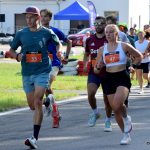 Na čelo Písecké štafety se vrátila Kleť, girlsonfire slaví čtvrtý triumf