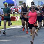 Na čelo Písecké štafety se vrátila Kleť, girlsonfire slaví čtvrtý triumf