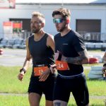 Na čelo Písecké štafety se vrátila Kleť, girlsonfire slaví čtvrtý triumf