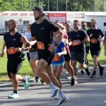 Na čelo Písecké štafety se vrátila Kleť, girlsonfire slaví čtvrtý triumf