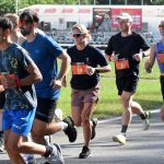 Na čelo Písecké štafety se vrátila Kleť, girlsonfire slaví čtvrtý triumf