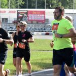 Na čelo Písecké štafety se vrátila Kleť, girlsonfire slaví čtvrtý triumf
