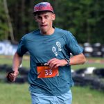 Na čelo Písecké štafety se vrátila Kleť, girlsonfire slaví čtvrtý triumf