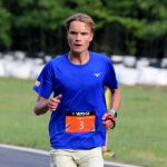 Na čelo Písecké štafety se vrátila Kleť, girlsonfire slaví čtvrtý triumf