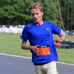 Na čelo Písecké štafety se vrátila Kleť, girlsonfire slaví čtvrtý triumf