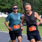 Na čelo Písecké štafety se vrátila Kleť, girlsonfire slaví čtvrtý triumf