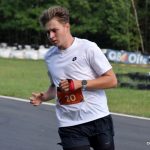 Na čelo Písecké štafety se vrátila Kleť, girlsonfire slaví čtvrtý triumf
