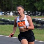 Na čelo Písecké štafety se vrátila Kleť, girlsonfire slaví čtvrtý triumf