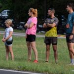 Na čelo Písecké štafety se vrátila Kleť, girlsonfire slaví čtvrtý triumf