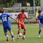 Strakoničtí dorostenci slaví třetí stoprocentní víkend