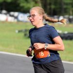 Na čelo Písecké štafety se vrátila Kleť, girlsonfire slaví čtvrtý triumf