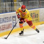 Hokejisté Radomyšle přibalili Hluboké devět kousků