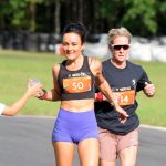 Na čelo Písecké štafety se vrátila Kleť, girlsonfire slaví čtvrtý triumf