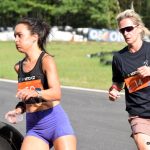 Na čelo Písecké štafety se vrátila Kleť, girlsonfire slaví čtvrtý triumf