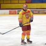 Hokejisté Radomyšle přibalili Hluboké devět kousků