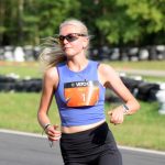 Na čelo Písecké štafety se vrátila Kleť, girlsonfire slaví čtvrtý triumf