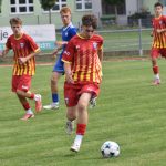 Strakoničtí dorostenci slaví třetí stoprocentní víkend