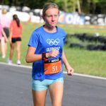 Na čelo Písecké štafety se vrátila Kleť, girlsonfire slaví čtvrtý triumf